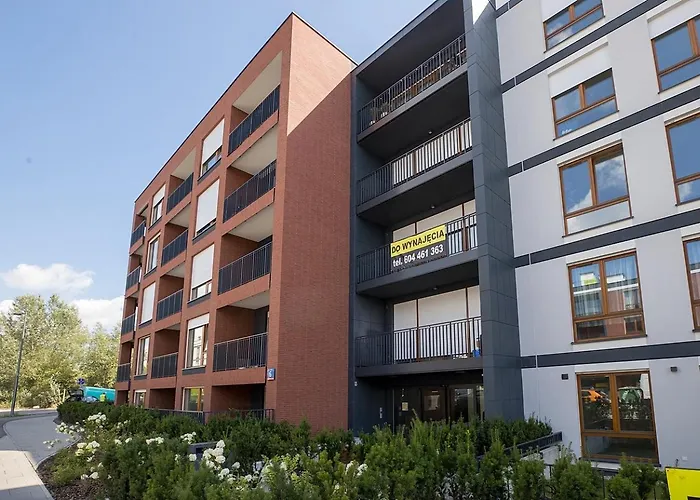 Holzera Prestige Apartment
