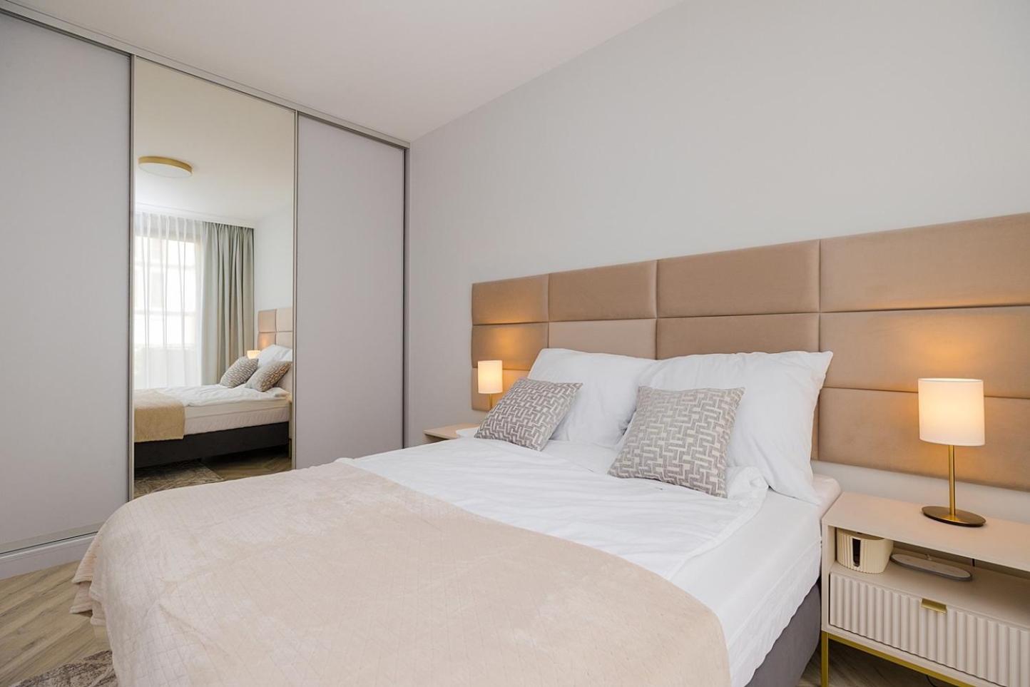 Leilighet Holzera Prestige Warszawa