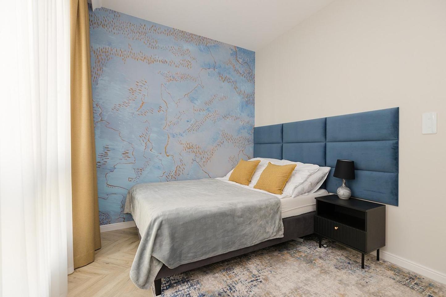 Leilighet Holzera Prestige Warszawa
