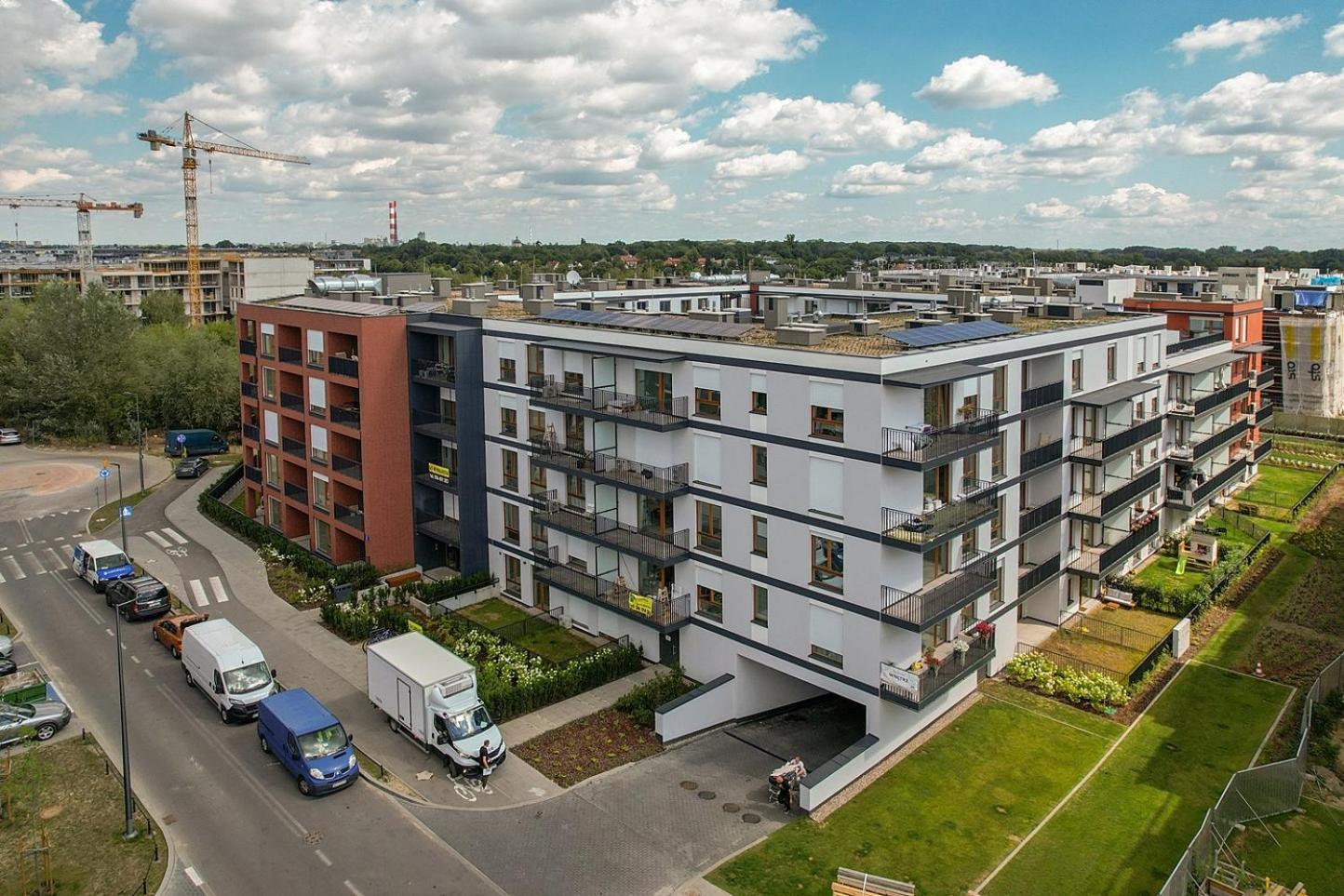 Holzera Prestige * Warszawa
