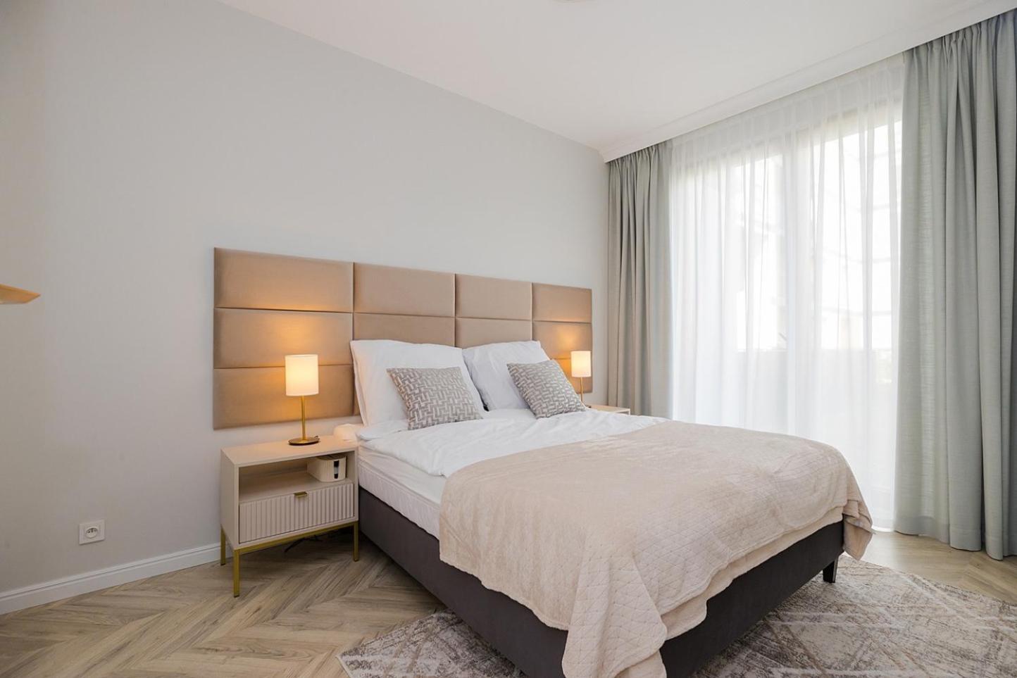 Holzera Prestige Leilighet *