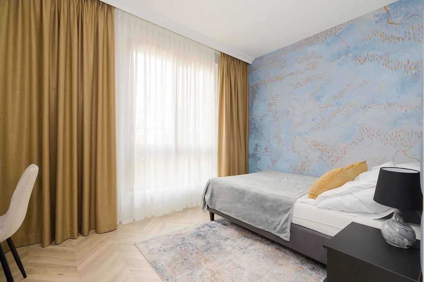 Leilighet Holzera Prestige Warszawa