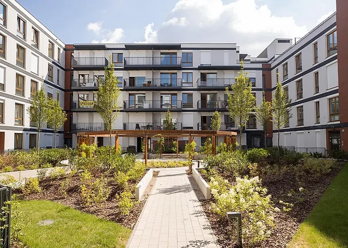 Holzera Prestige Apartment