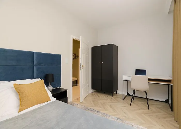 Holzera Prestige Apartment