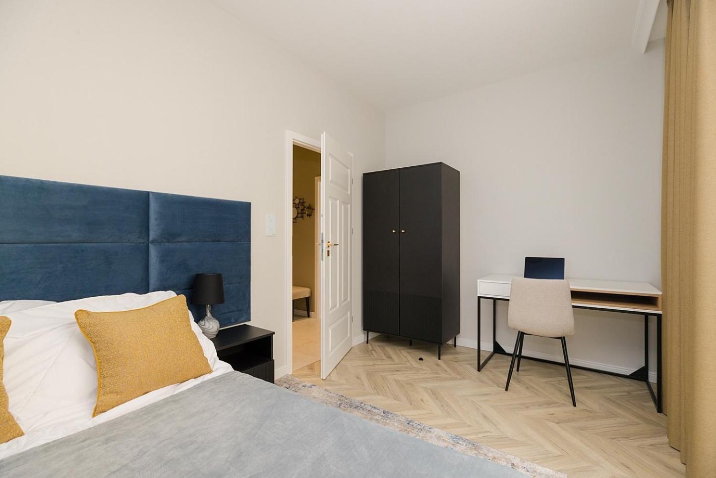 Holzera Prestige Apartment Warsaw