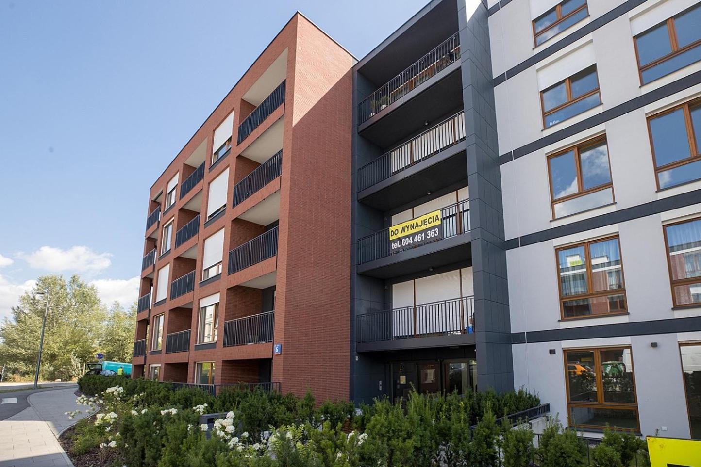 Holzera Prestige Apartment