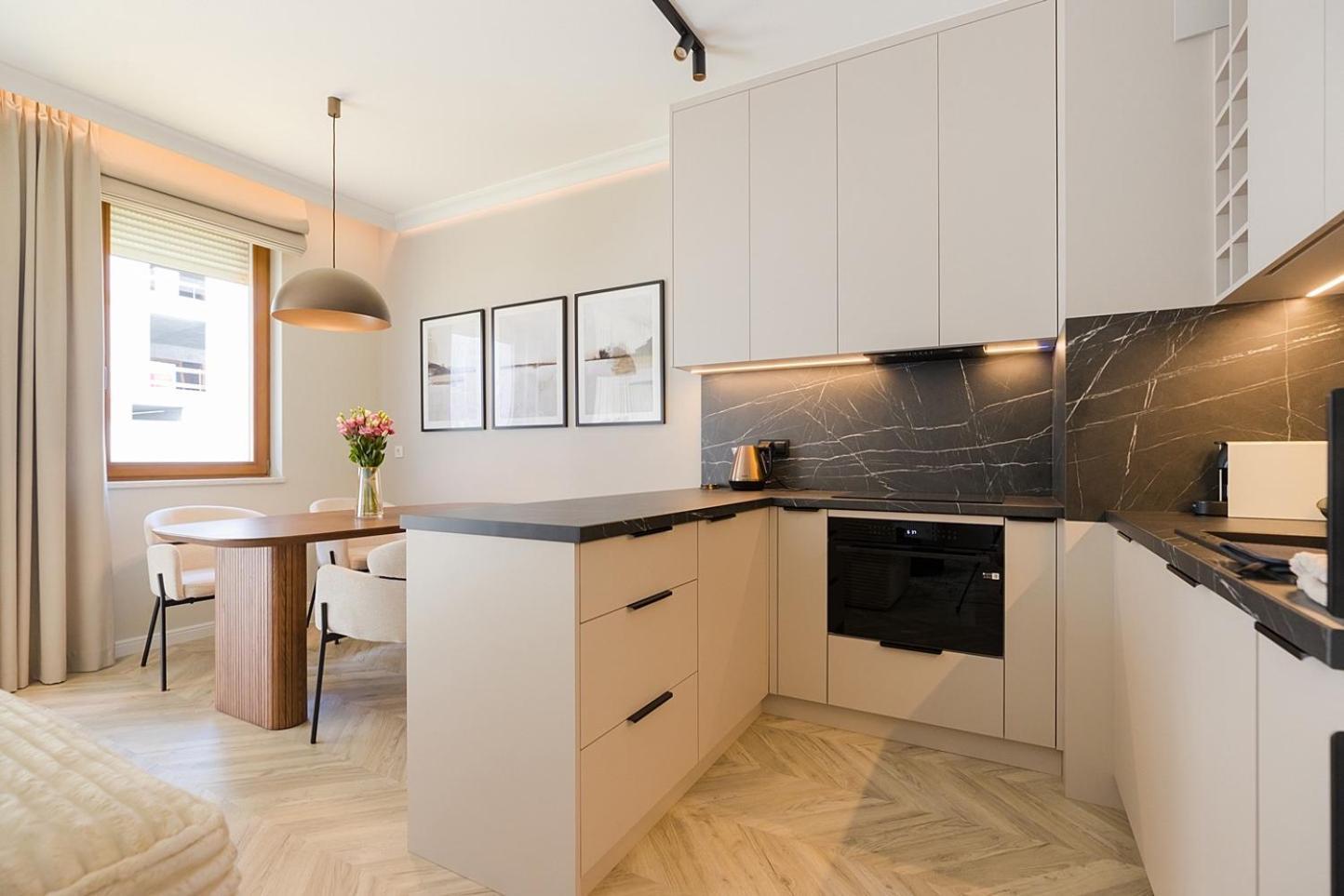 Apartment Holzera Prestige