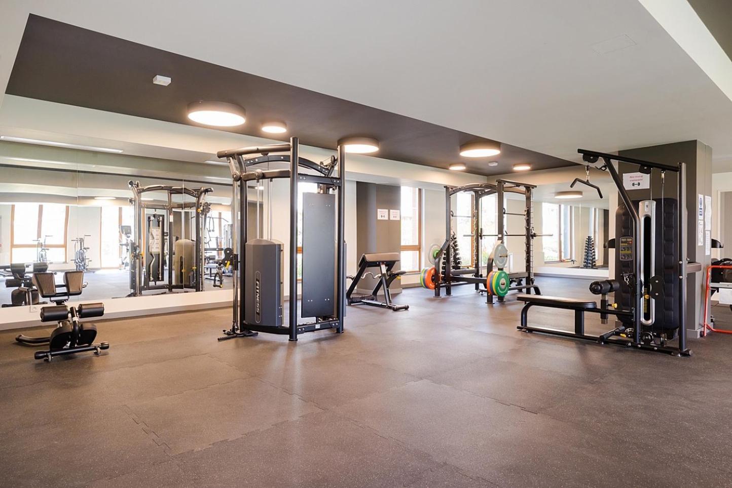 Appartamento Holzera Prestige *