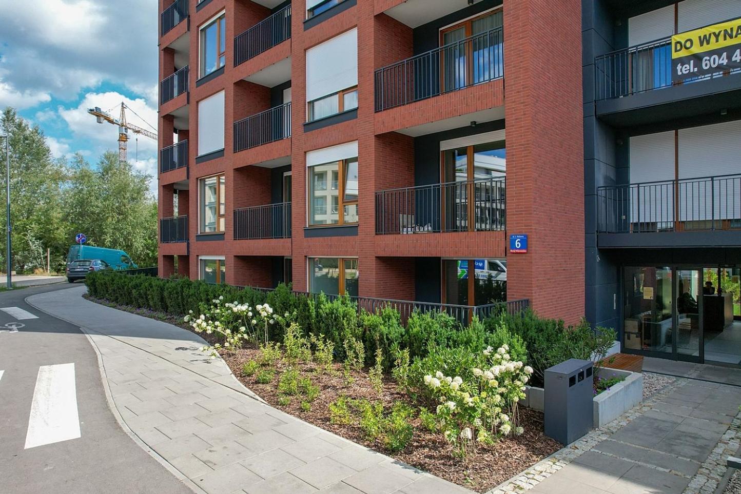Holzera Prestige Apartament