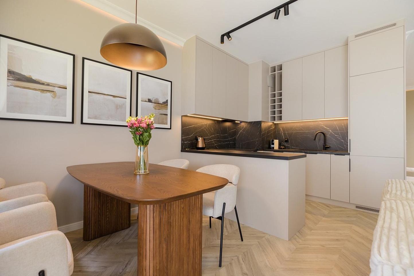 Apartament Holzera Prestige *