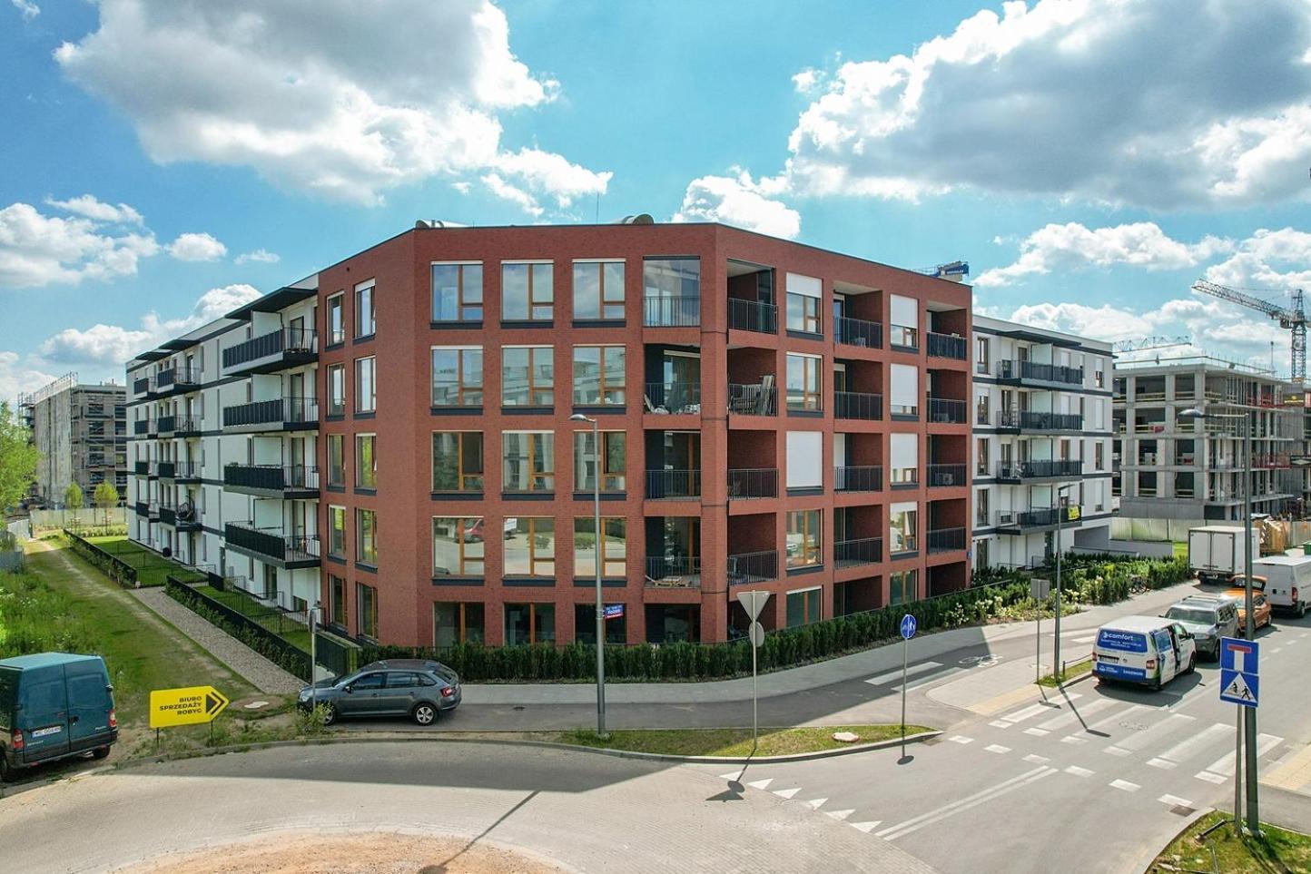 Holzera Prestige Apartment