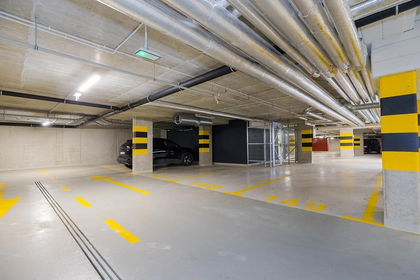 Appartamento Holzera Prestige