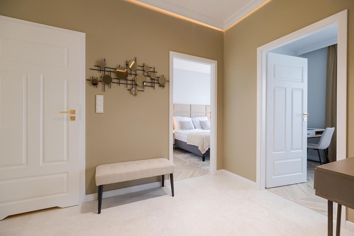Holzera Prestige Appartamento *