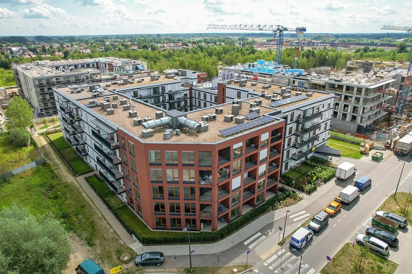 Holzera Prestige
