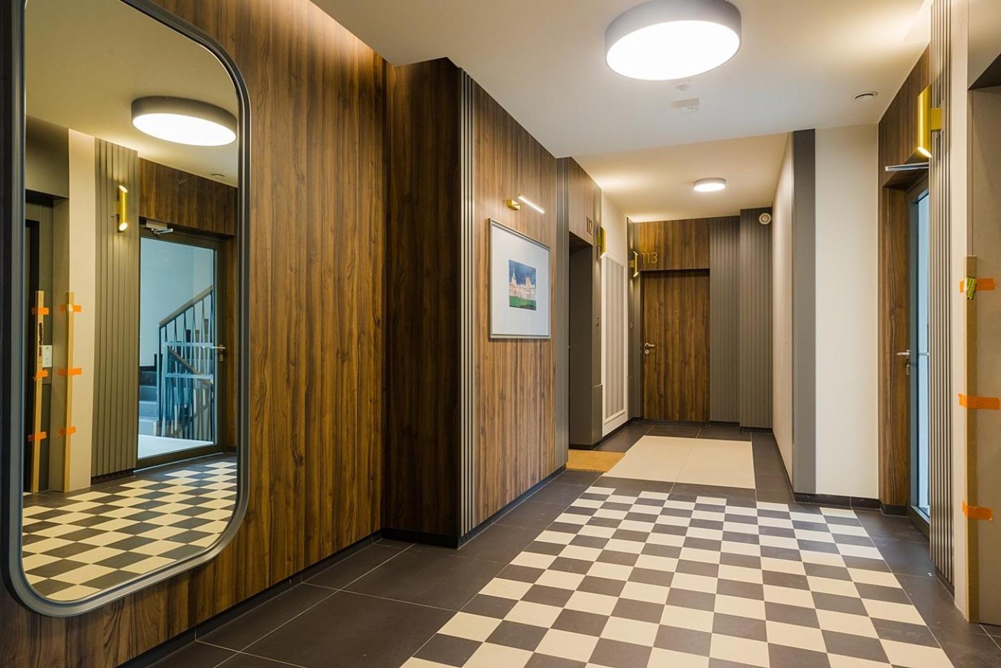 Holzera Prestige * Warsaw